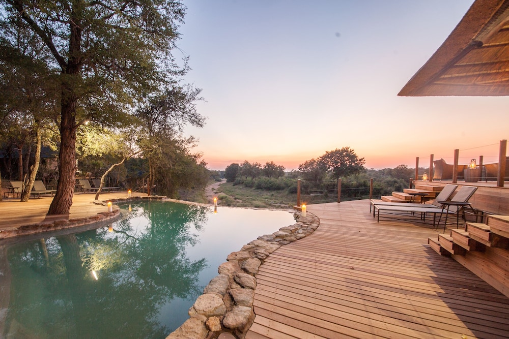 Garonga Safari Camp