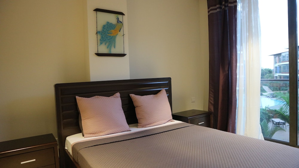 Accra Luxury Apartments Cantonments — photo 133