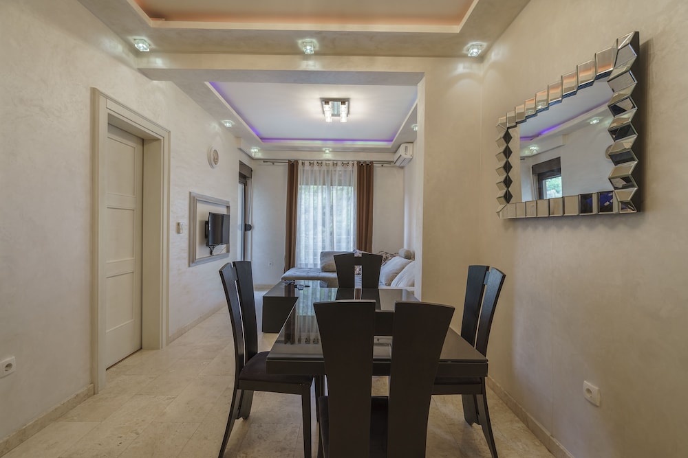 One Bedroom M Becici view 4