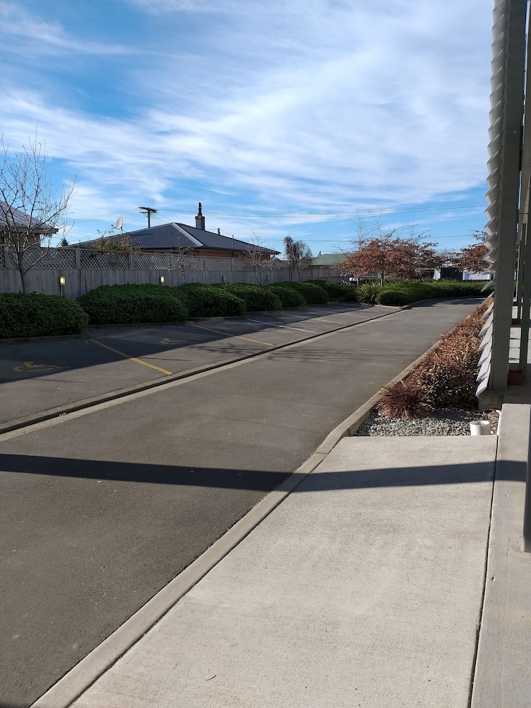 Tinwald Motels, photo 9