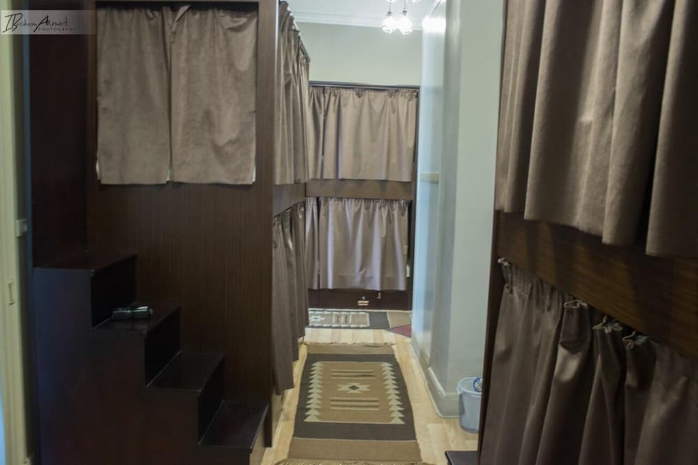 Heritage Hostel