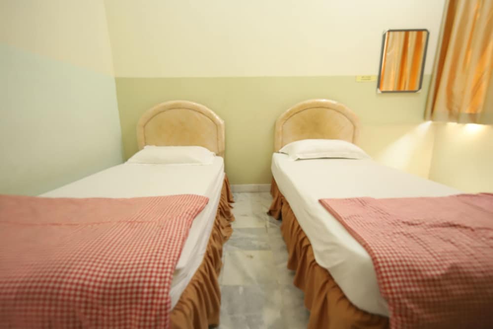 OYO Homes 90575 C.k Bahau Homestay photo 7
