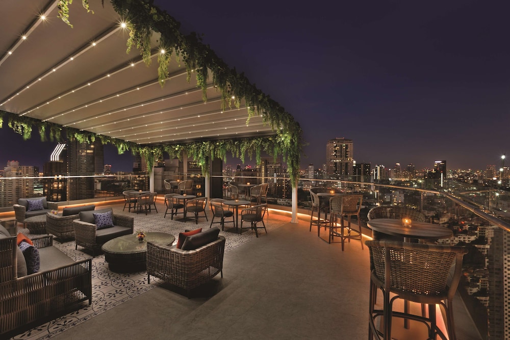 Hyatt Place Bangkok Sukhumvit 24 44