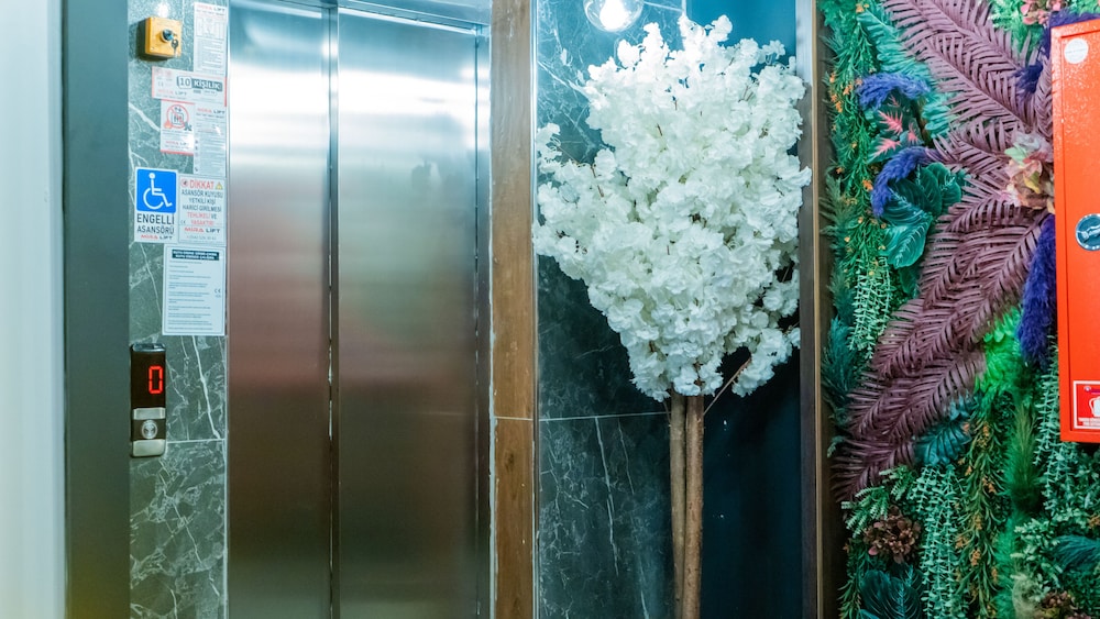 Grand Moon Otel - Image 62