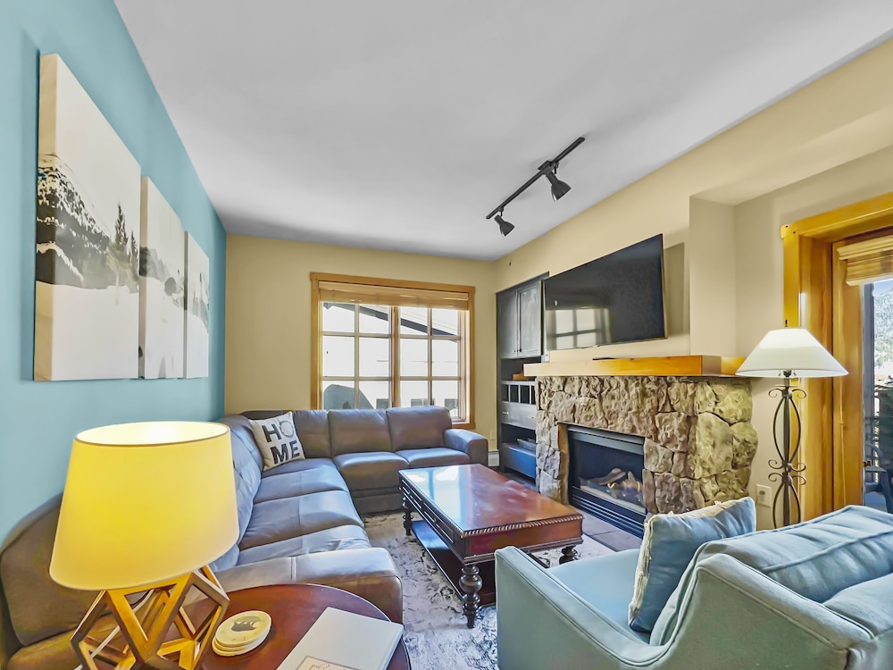 SkyRun Condos - Copper Mountain Resort CO
