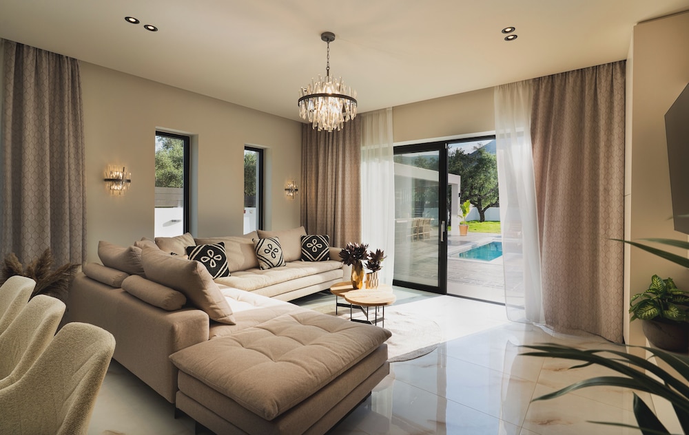 The Olive Nest by Elite