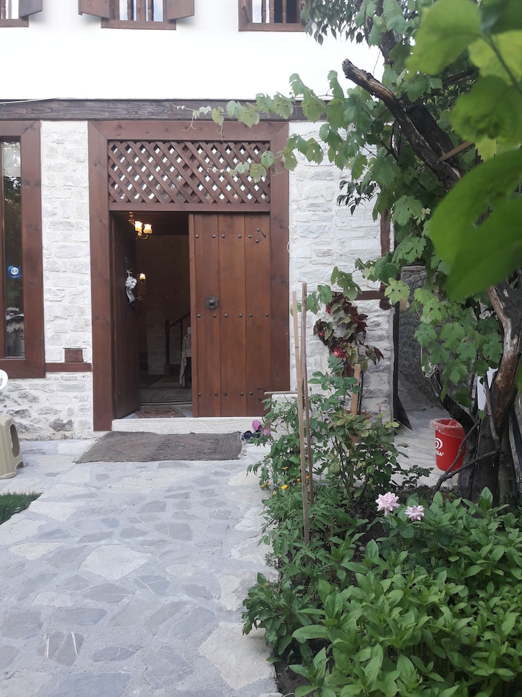 Safranbolu Camlica Konagi Carsi Evi