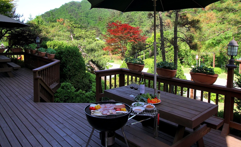 Sanwoolrim Pension