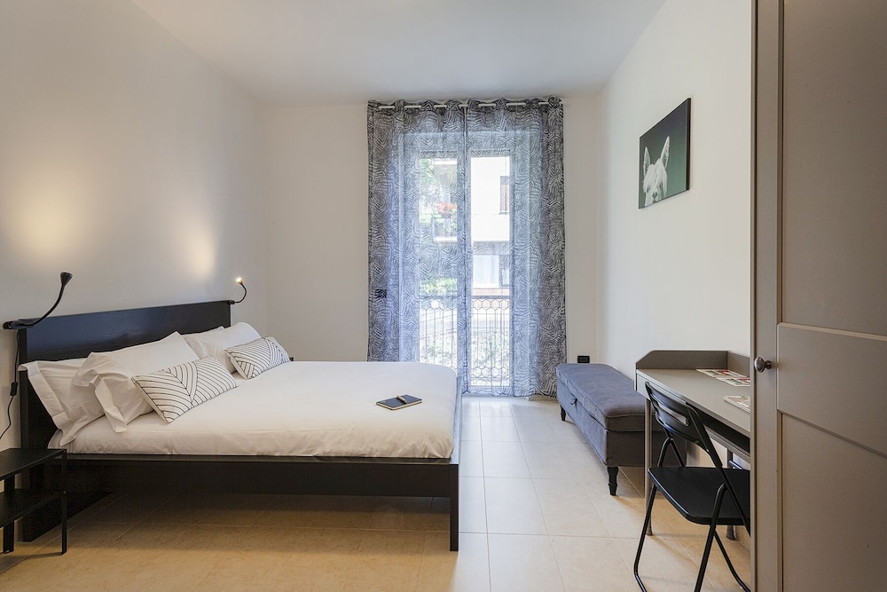 Genoa Vacations - Shelley Apartments By Wonderful Italy - Property Image 88