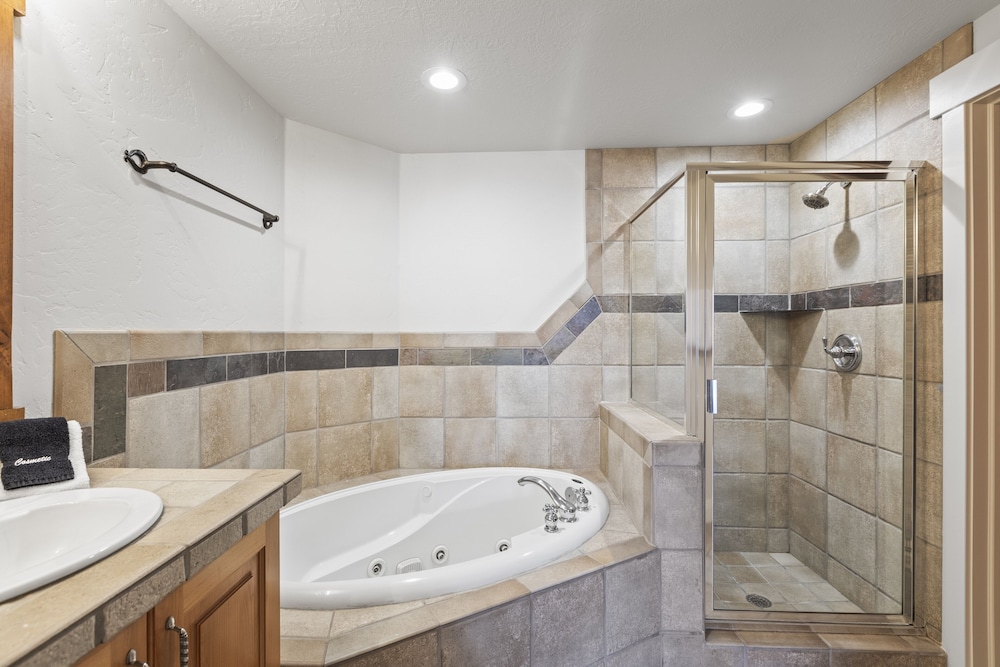 Park City Ski Resort - Town Pointe Condos