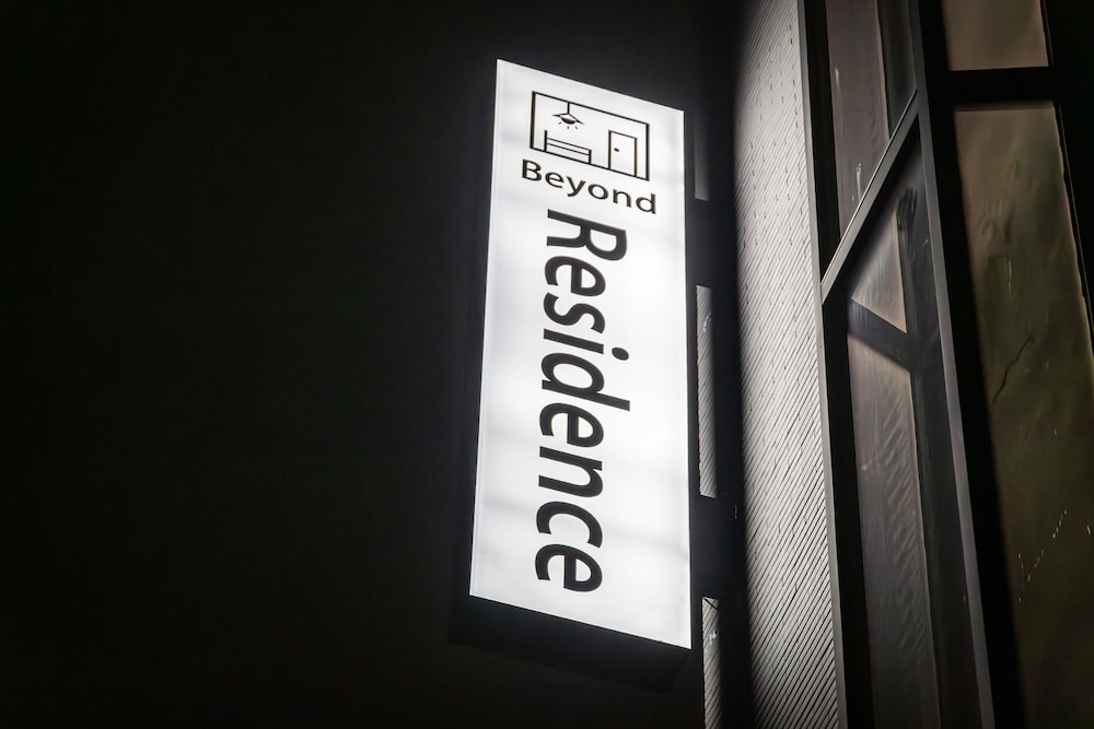 Beyond Residence Jongno