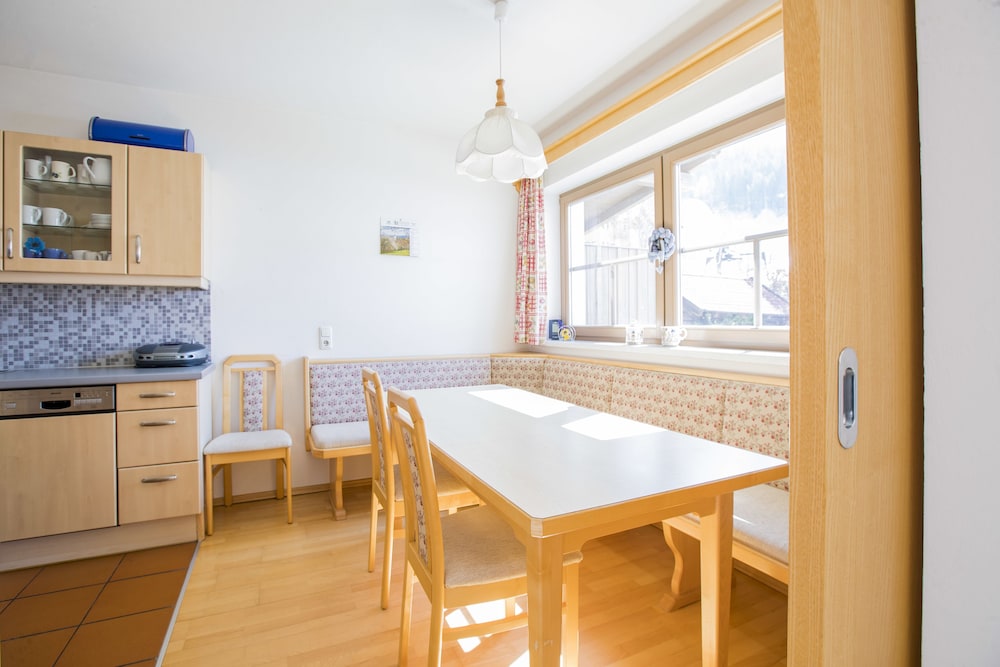 Haus Wailand by Alpin Bookings