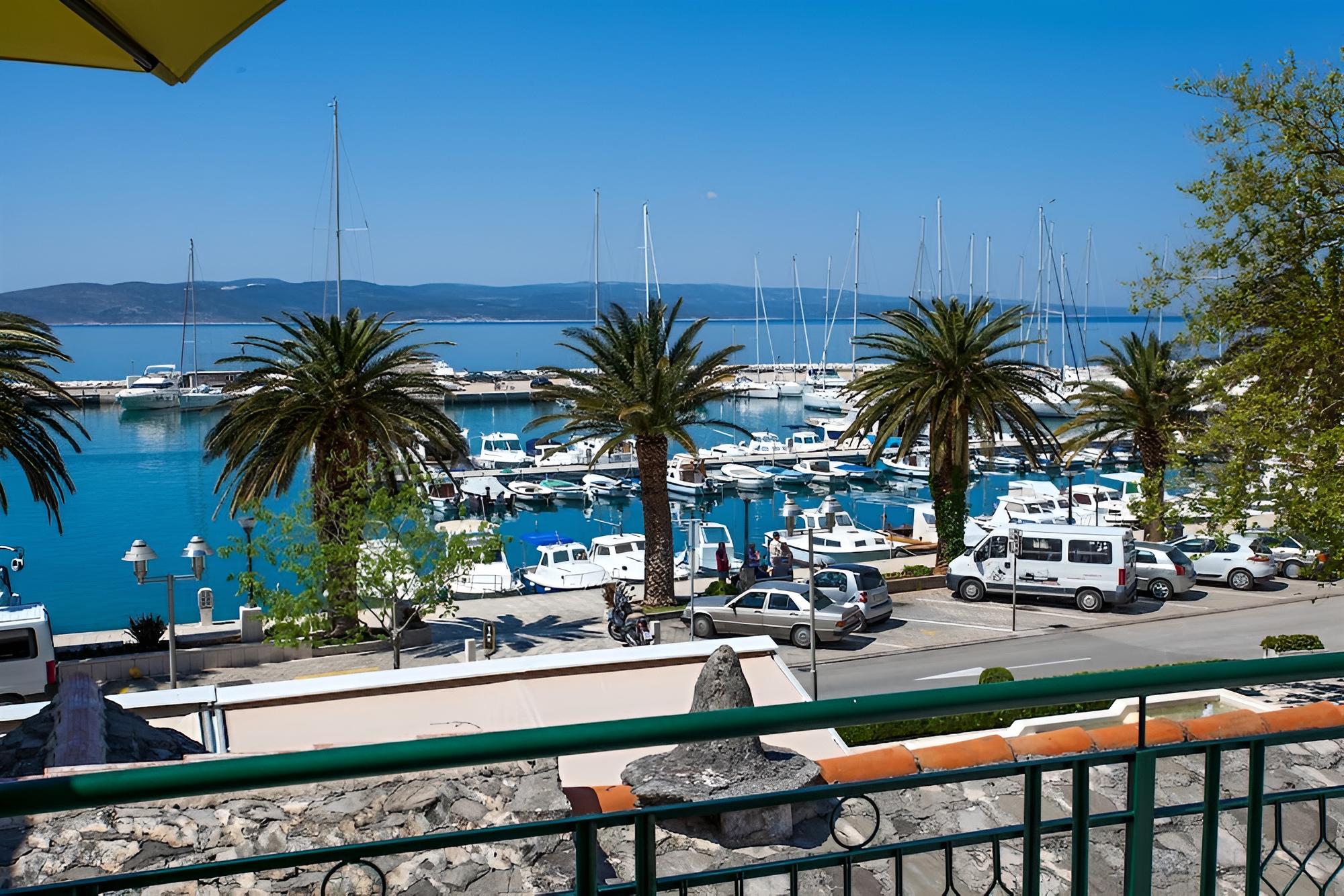 Rilka - 20m From the sea - A1 view 3