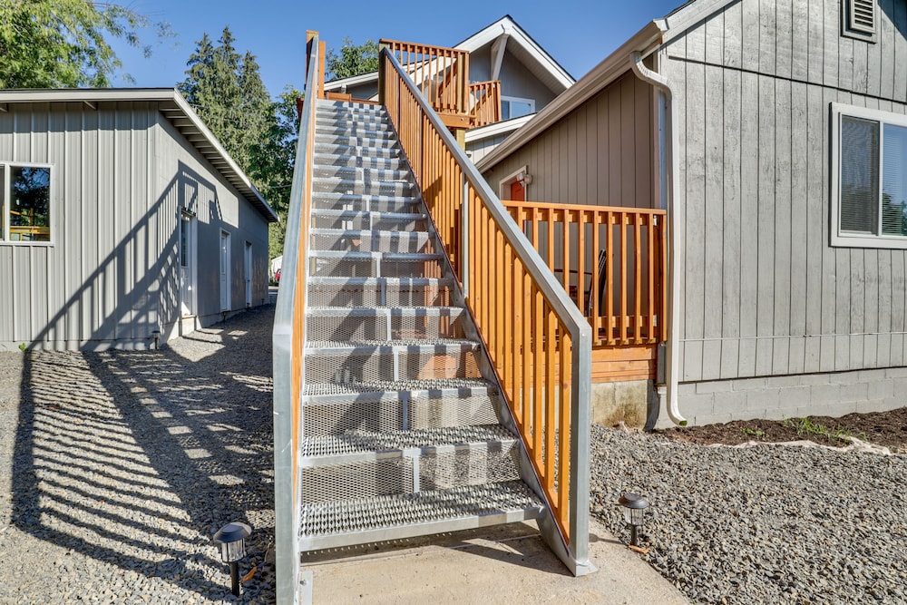 Cozy Lafayette Townhome Rental Near Parks & River view 5