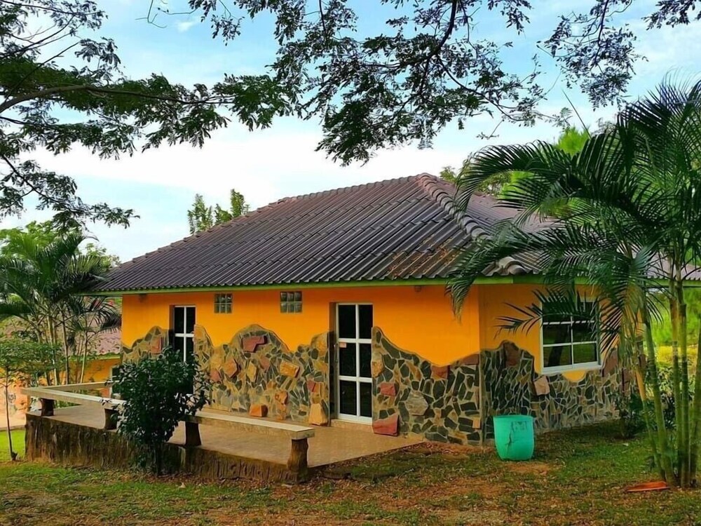 Viewsuay Farsai Wangnamkaew view 2