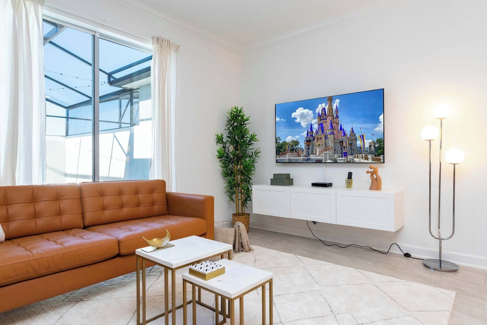 Stylish Fun Retreat Pool Themed Rooms