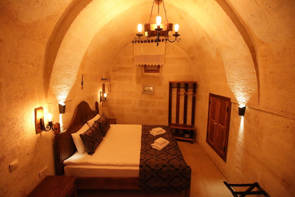 Georgios Cave Cappadocia