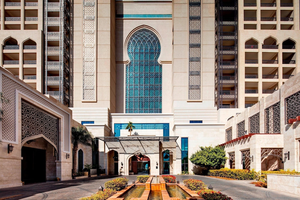 Ajman Saray, a Luxury Collection Resort, Ajman