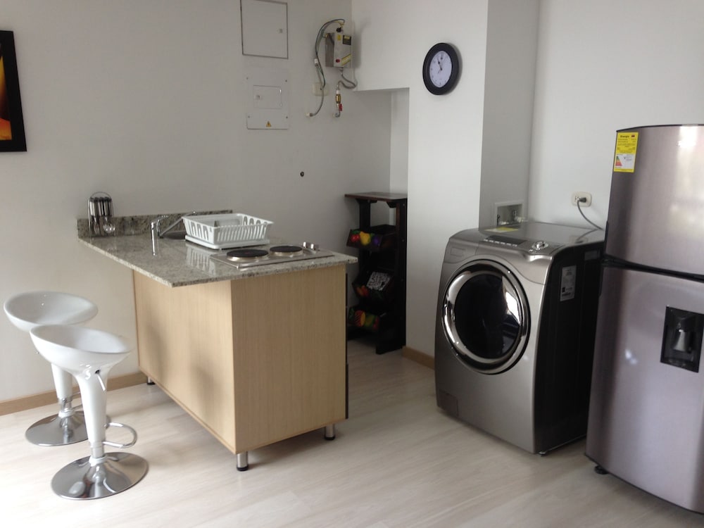 San Peter Suites