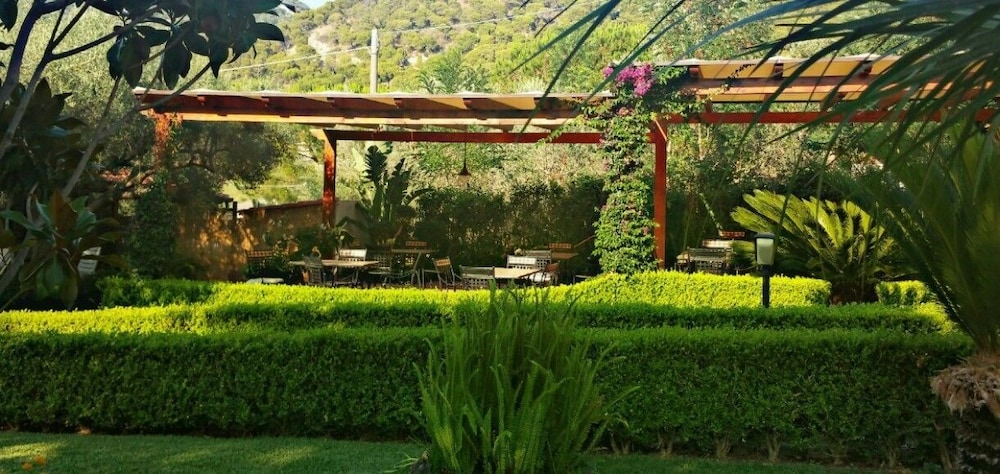 La Capannina Cilento