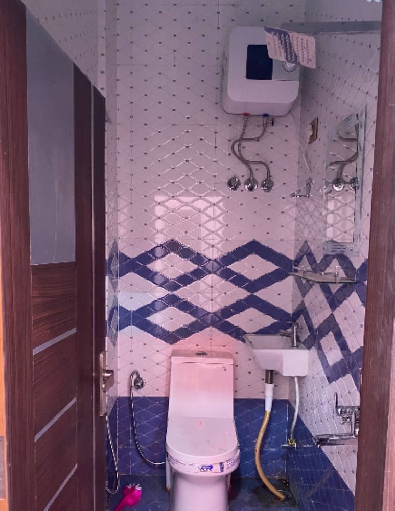 Sanwariya Guest House And Resort