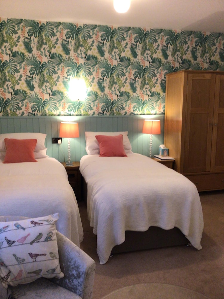 Birchleigh Guest House