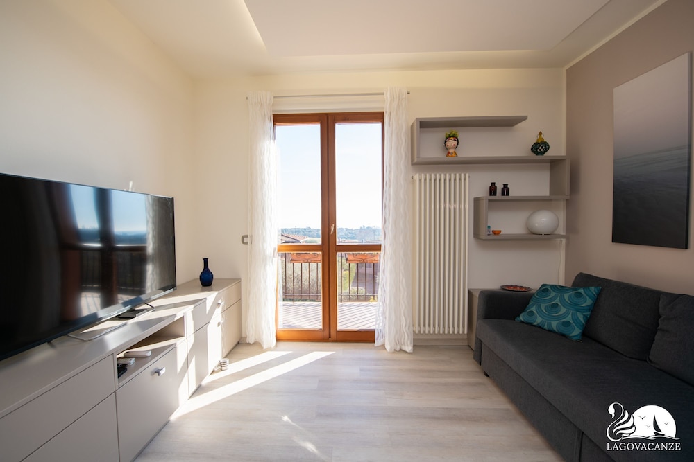 Appartamento Giada in Padenghe sul Garda