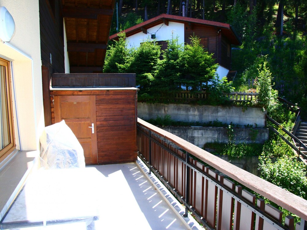 Luxury Apartment in the Heart of Valley