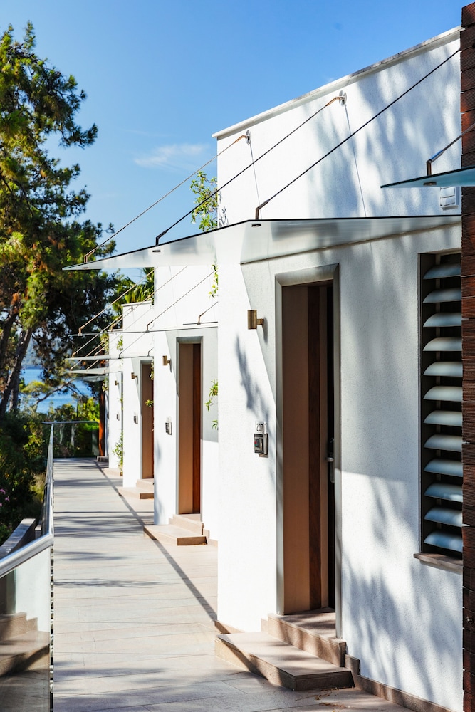 Ortunc Otel - Boutique Sınıf - Image 31