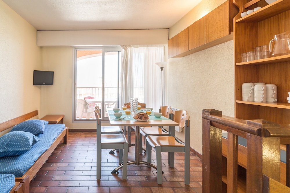 Hyeres Vacations - Residence Pierre Vacances Hyeres Le Port - Property Image 13