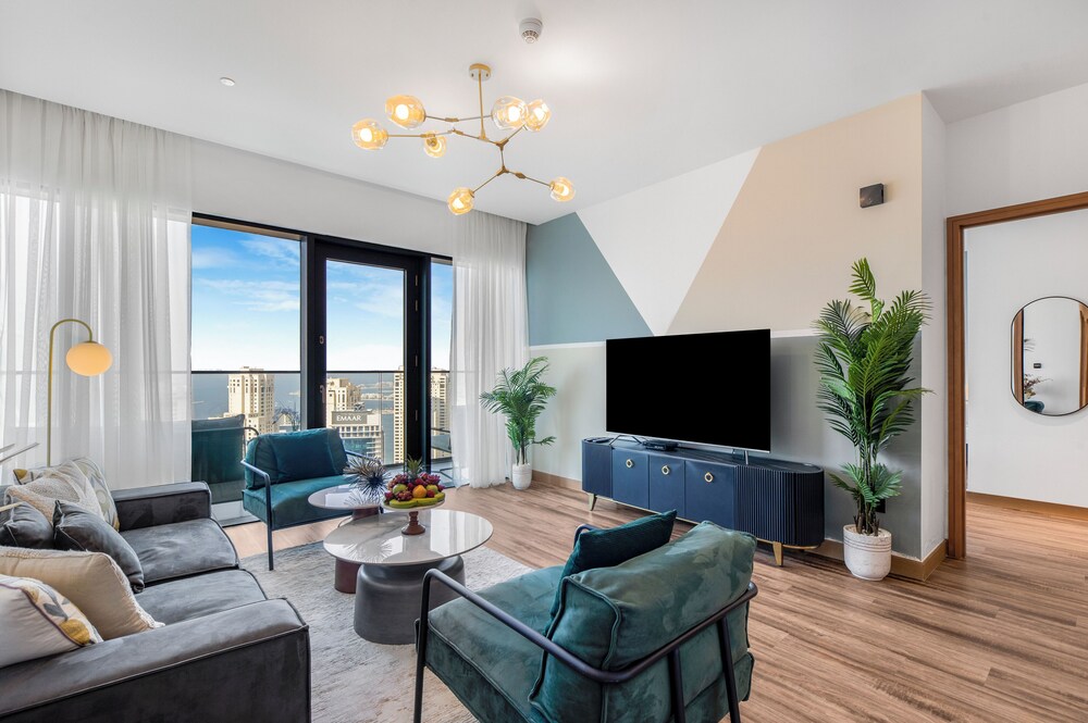 EDEN’S Homes & Villas - VIDA Dubai Marina Residences