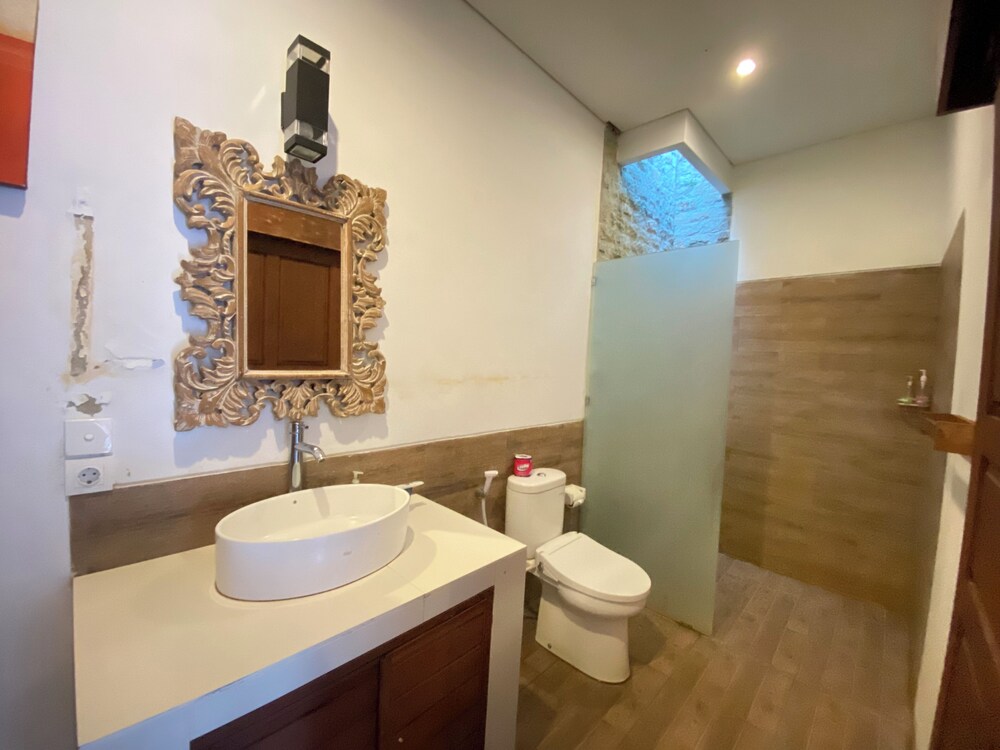 D'Bunut Ubud Villa