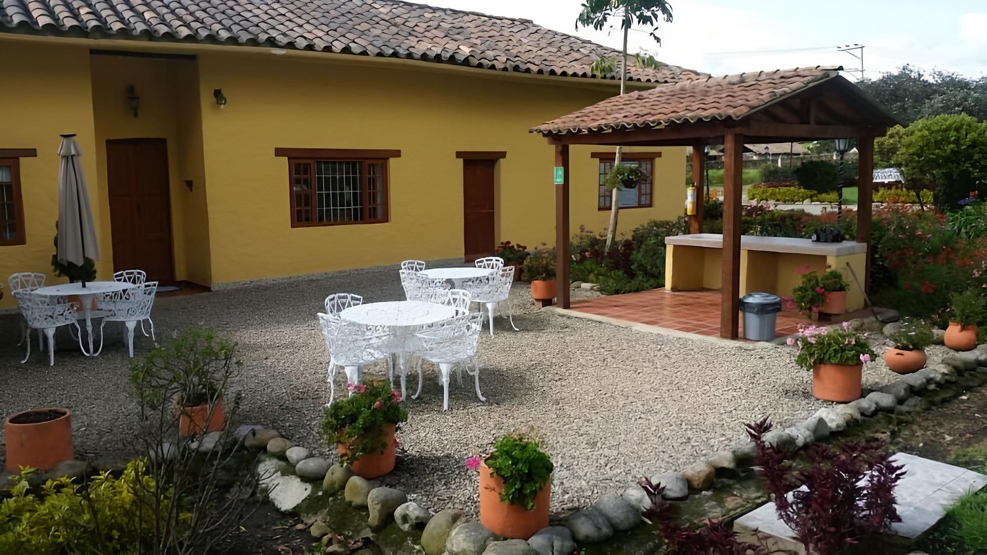 Hotel La Franchesca