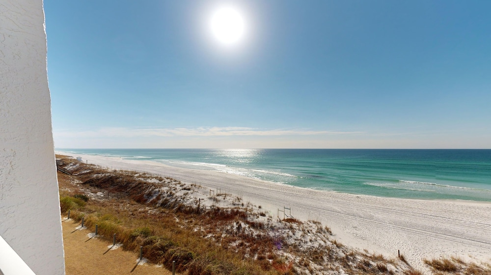 Beach House 301a 2 Bedroom Condo