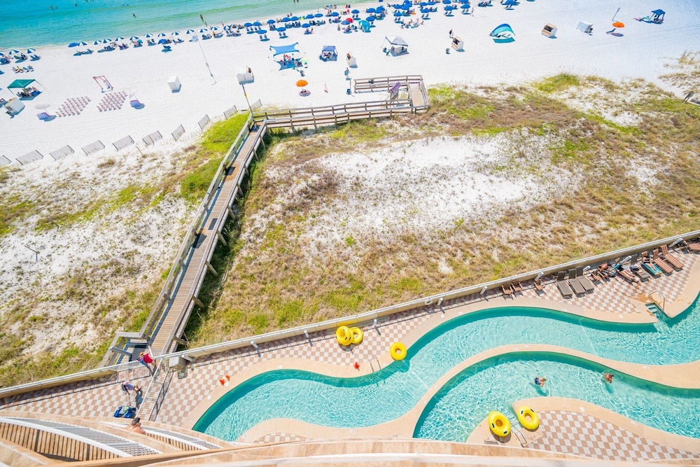 Phoenix Orange Beach 604 3 Bedroom Condo