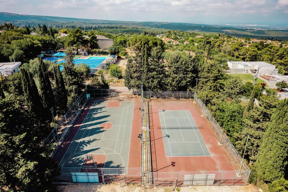 Keshet Eilon View Retreat by Sea N' Rent