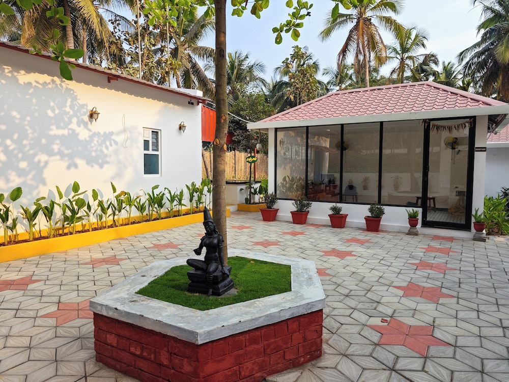 Ibex Resorts Coimbatore Kakarala