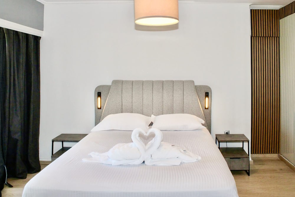 Beachside Retreat in Glyfada