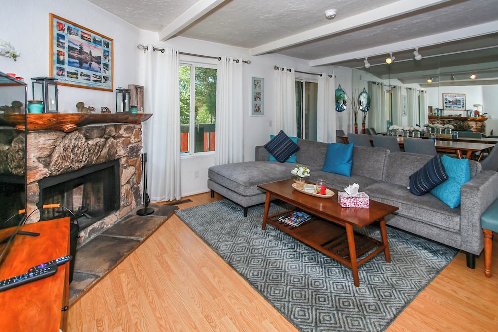 Bayview Condo