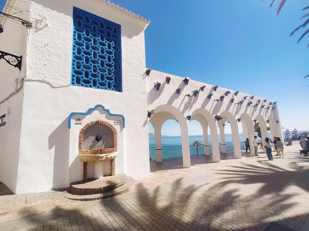 Nerja Sun Apartments Carabeo 91