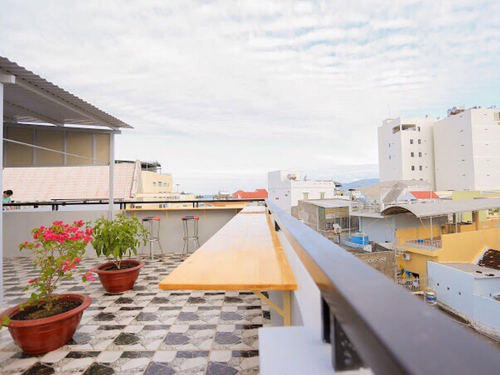 roof