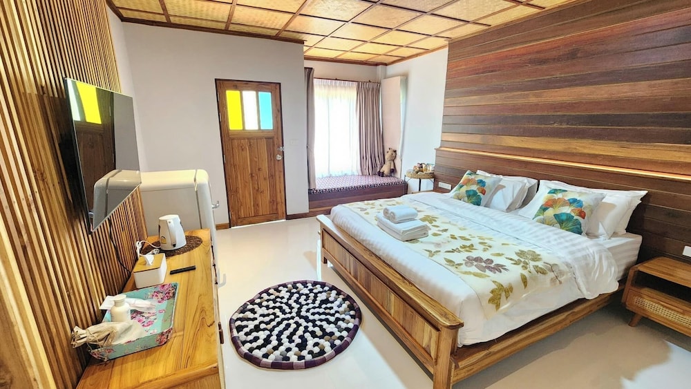 O yua Resort