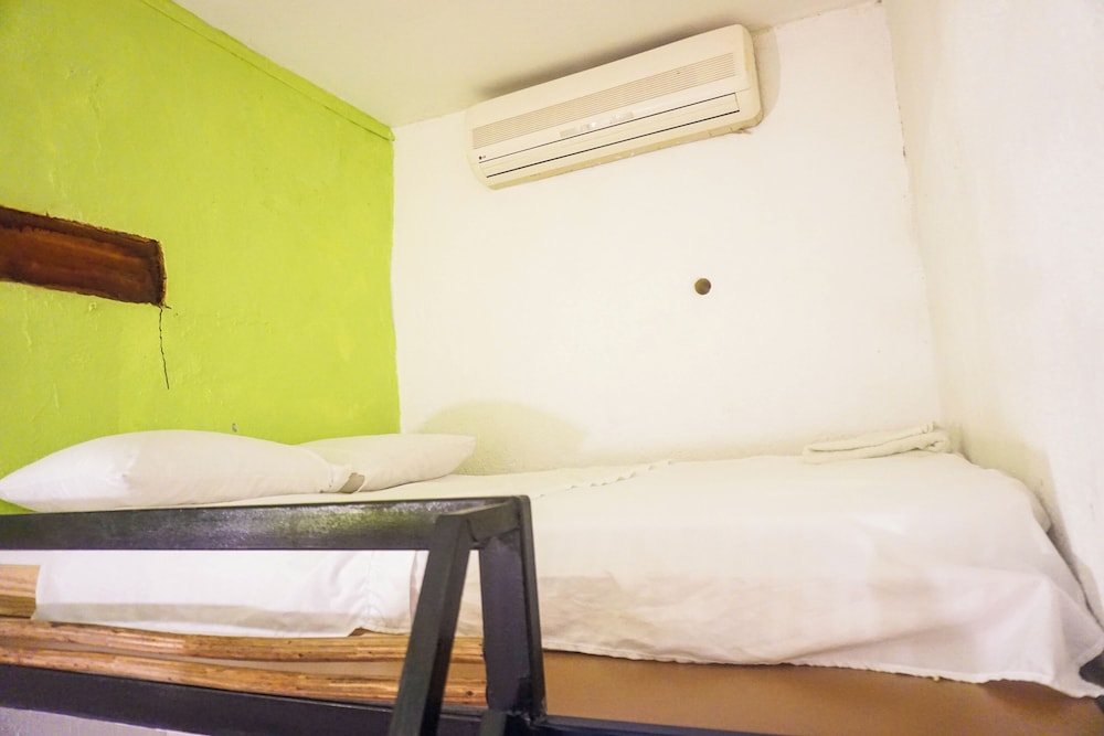 Maria Mulata Boutique Hostel view 3