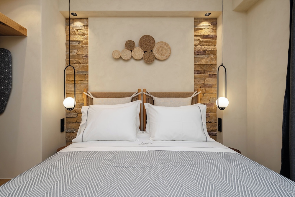 Legato Spa Suites With Private Pool view 5