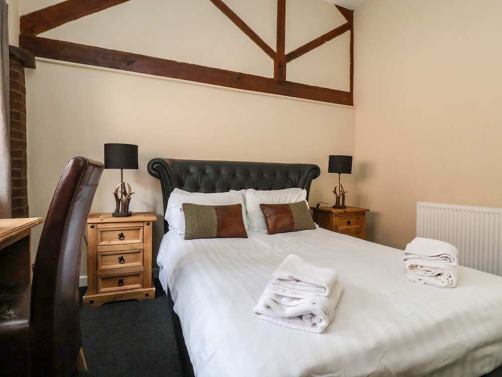 Gamekeepers Cottage