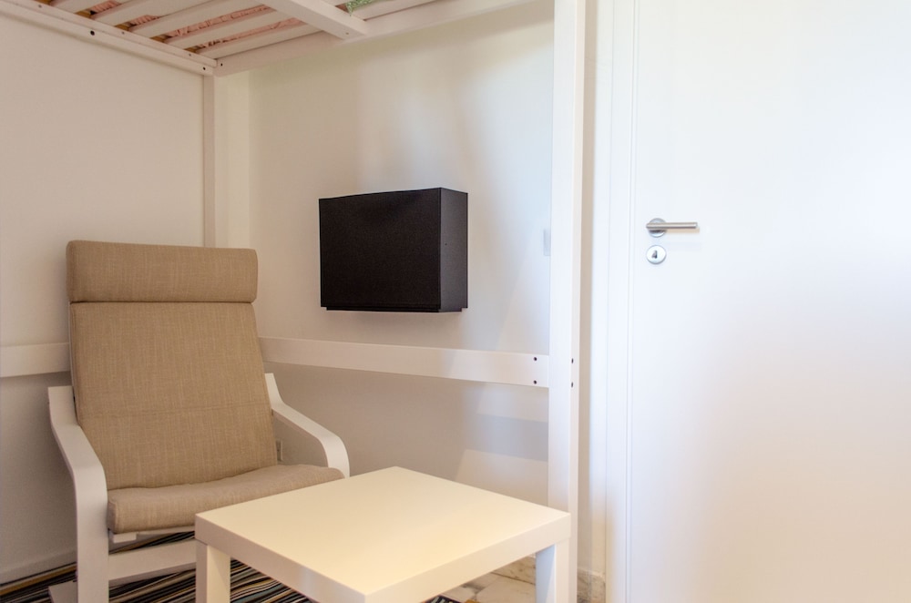 Kamchu Apartments Piazza Bologna