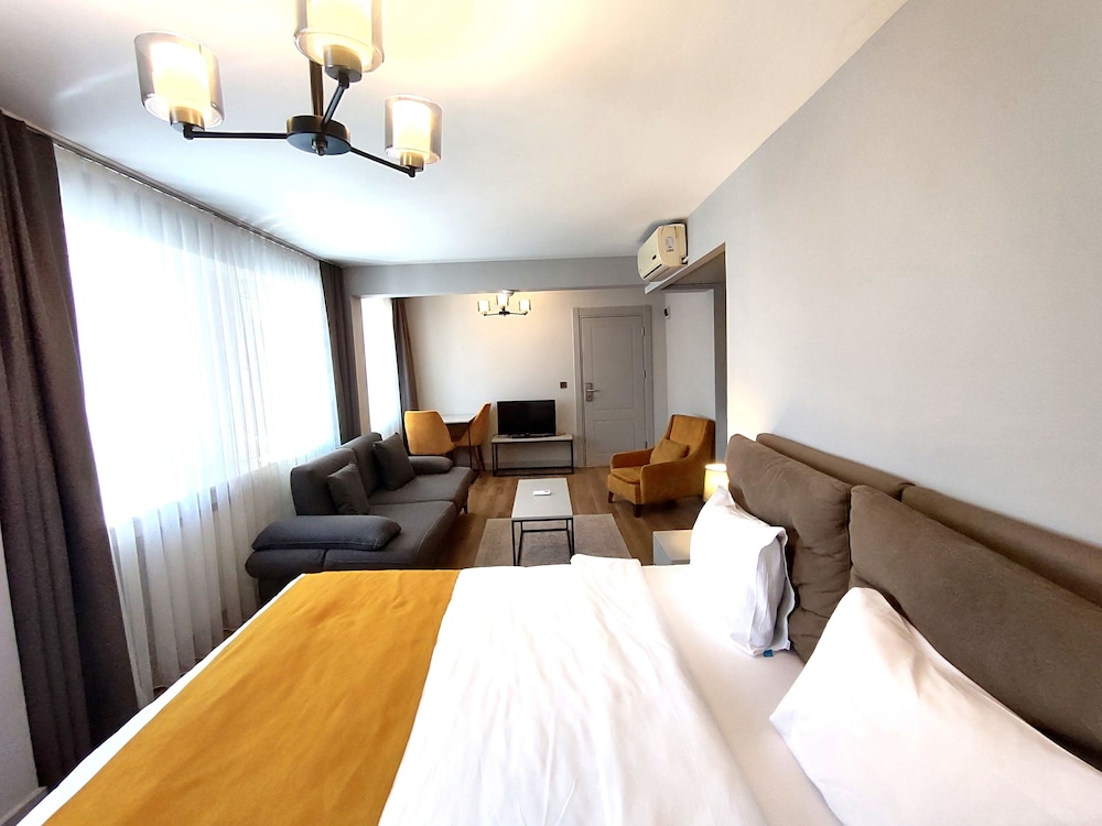 Galata World Otel - Image 12