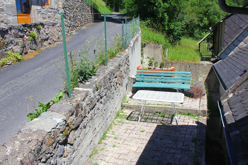 Maison de Varennes view 5