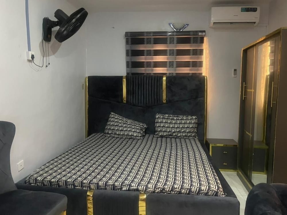 Muniz Global Apartments