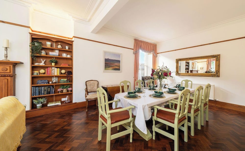 Inchgeal Lodge Ballater Royal Deeside